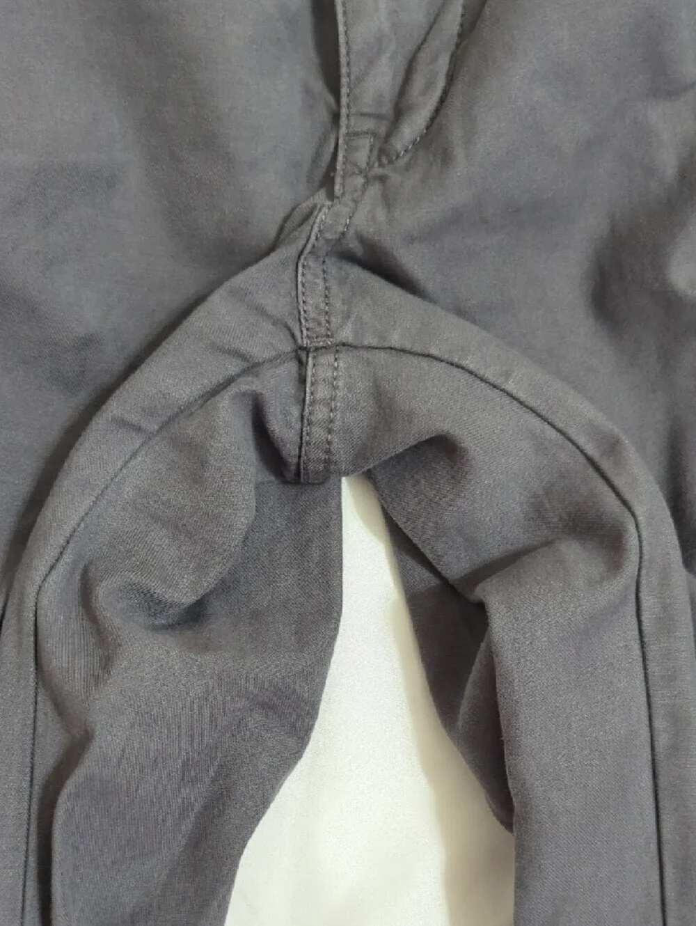 Madewell Relaxed Cargo Pants, Color Dark Gray Size 25
